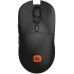 Мышка Canyon Cutlass Wireless USB Black (CND-SGMW11B)