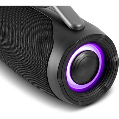 Акустическая система REAL-EL X-755 Black (EL121600031)