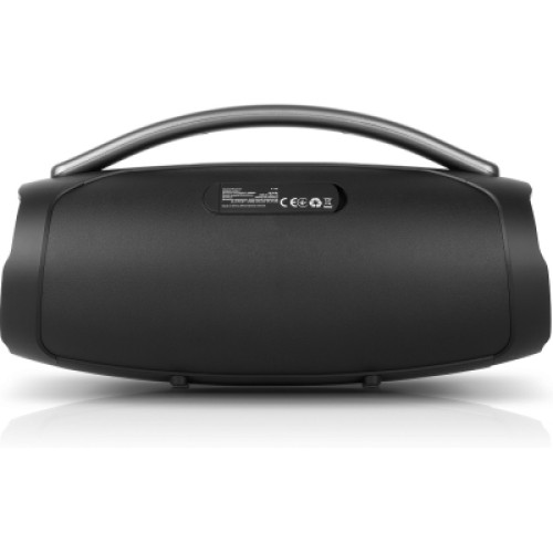 Акустическая система REAL-EL X-755 Black (EL121600031)