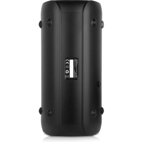 Акустическая система REAL-EL X-775 Black (EL121600032)