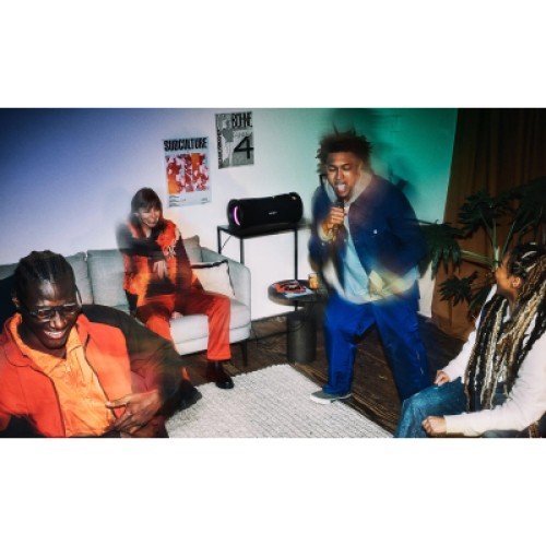 Акустическая система Sony ULT FIELD 7 Black (SRSULT70.SP6)