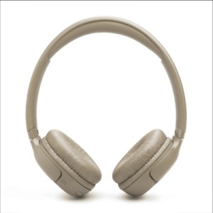 Навушники JBL Tune 530BT Beige (JBLT530BTBEGEU)