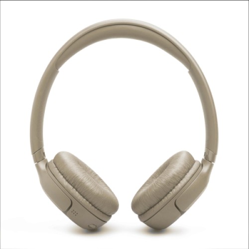 Наушники JBL Tune 530BT Beige (JBLT530BTBEGEU)