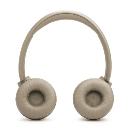 Наушники JBL Tune 530BT Beige (JBLT530BTBEGEU)