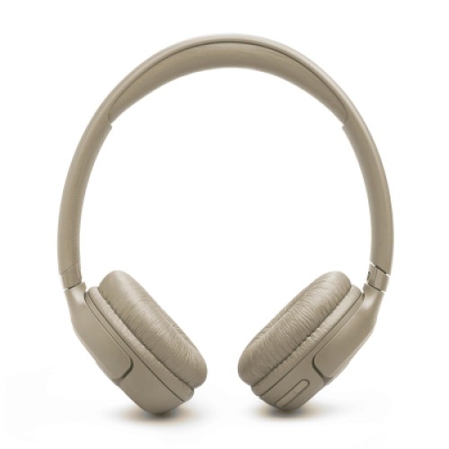 Наушники JBL Tune 530BT Beige (JBLT530BTBEGEU)