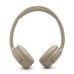 Наушники JBL Tune 530BT Beige (JBLT530BTBEGEU)