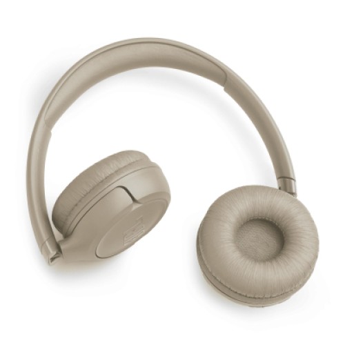 Наушники JBL Tune 530BT Beige (JBLT530BTBEGEU)