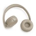 Наушники JBL Tune 530BT Beige (JBLT530BTBEGEU)