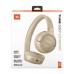 Наушники JBL Tune 530BT Beige (JBLT530BTBEGEU)