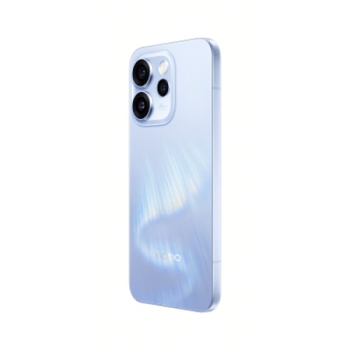 Мобильный телефон Oppo Reno15 Pro 5G 12/512GB Aurora Blue (OFCPH2813_BLUE)