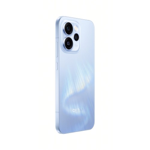Мобильный телефон Oppo Reno15 Pro 5G 12/512GB Aurora Blue (OFCPH2813_BLUE)