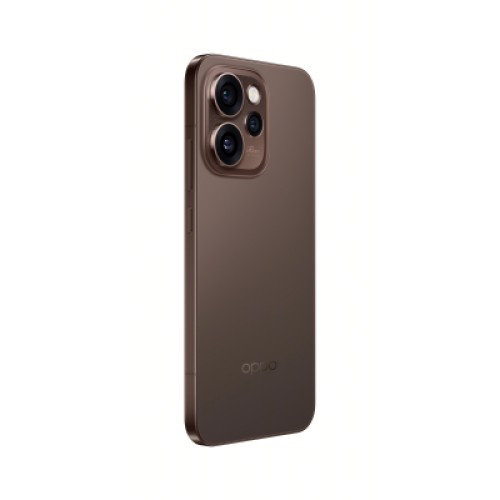 Мобильный телефон Oppo Reno15 Pro 5G 12/512GB Dusk Black (OFCPH2813_BLACK)