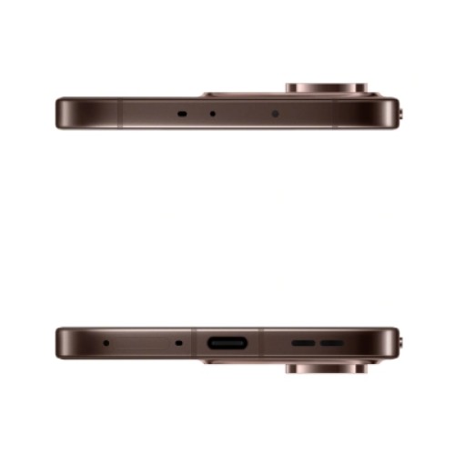 Мобильный телефон Oppo Reno15 Pro 5G 12/512GB Dusk Black (OFCPH2813_BLACK)