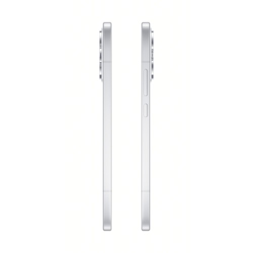 Мобильный телефон Oppo Reno15 5G 8/512GB Aurora White (OFCPH2825_WHITE)