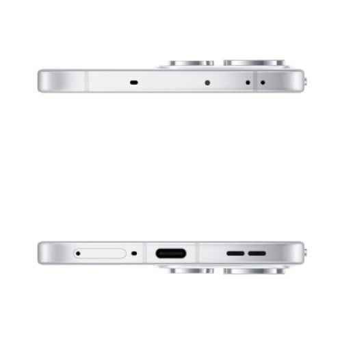 Мобильный телефон Oppo Reno15 5G 8/512GB Aurora White (OFCPH2825_WHITE)