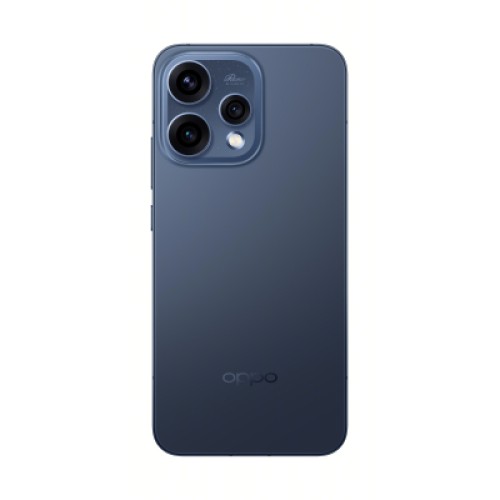 Мобильный телефон Oppo Reno15 5G 8/512GB Twilight Black (OFCPH2825_BLACK)