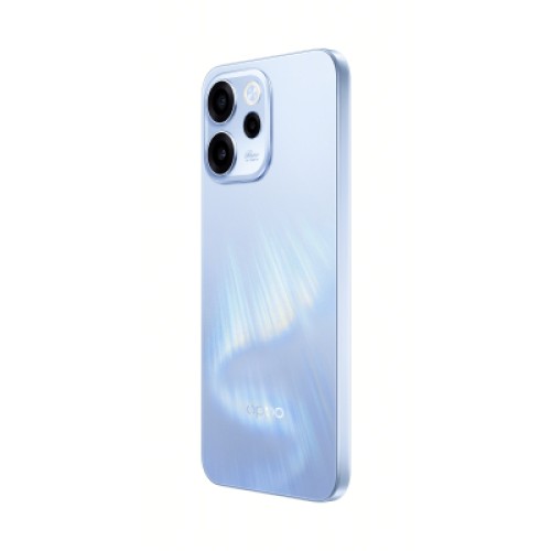 Мобильный телефон Oppo Reno15 FS 5G 8/512GB Aurora Blue (OFCPH2801_BLUE_512)