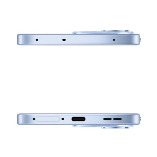 Мобильный телефон Oppo Reno15 FS 5G 8/512GB Aurora Blue (OFCPH2801_BLUE_512)