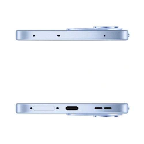 Мобильный телефон Oppo Reno15 F 5G 8/256GB Aurora Blue (OFCPH2801_BLUE_256)