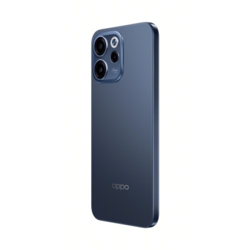 Мобильный телефон Oppo Reno15 F 5G 8/256GB Twilight Black (OFCPH2801_BLACK_256)