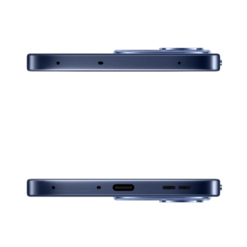 Мобильный телефон Oppo Reno15 F 5G 8/256GB Twilight Black (OFCPH2801_BLACK_256)