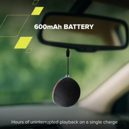 Акустическая система Canyon OnMove 13 Black (CNE-CBTSP13B)