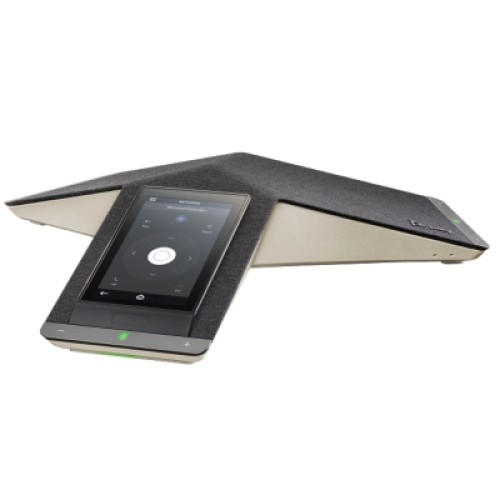 IP телефон Poly Trio C60 сертифікат Microsoft Teams (849B6AA)