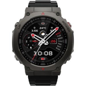 Смарт-годинник Black Shark GS3 Ultra BS-W2415 Чорний (1184522)