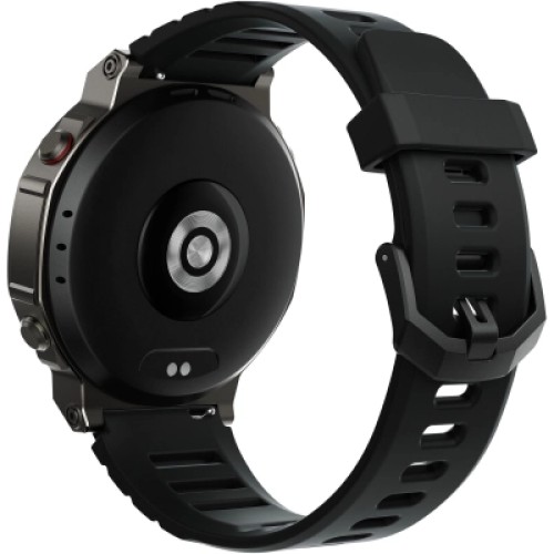 Смарт-часы Black Shark GS3 Ultra BS-W2415 Чорний (1184522)