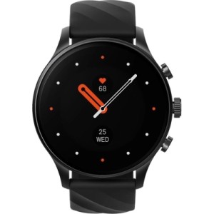 Смарт-годинник Black Shark S3 Classic BS-W2410 Чорний (1184524)