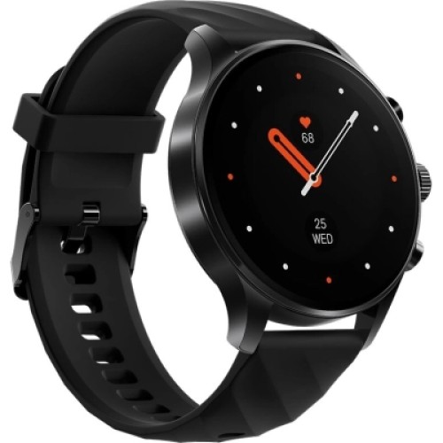 Смарт-часы Black Shark S3 Classic BS-W2410 Чорний (1184524)