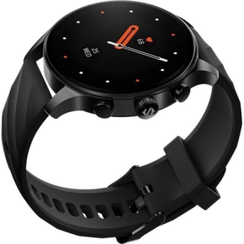 Смарт-часы Black Shark S3 Classic BS-W2410 Чорний (1184524)