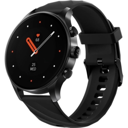 Смарт-часы Black Shark S3 Classic BS-W2410 Чорний (1184524)