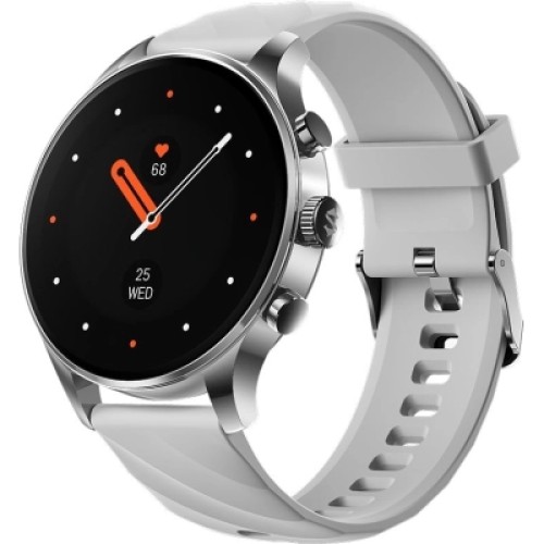 Смарт-часы Black Shark S3 Classic BS-W2410 Срібний (1184525)