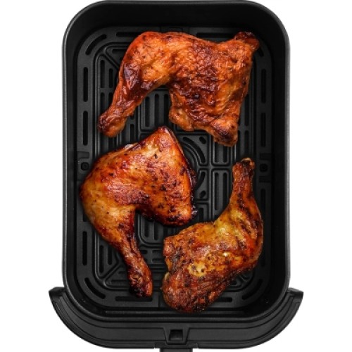 Мультипечь ECG AF 8020 Ai Slim Fry