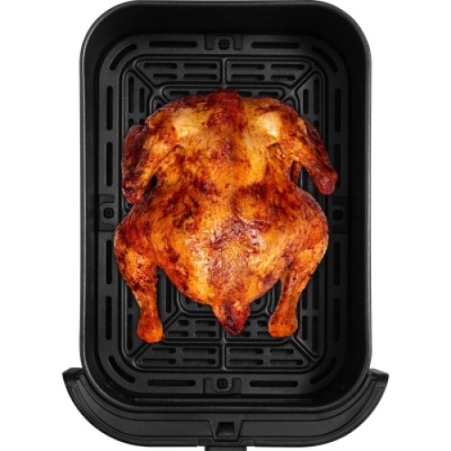 Мультипечь ECG AF 8020 Ai Slim Fry