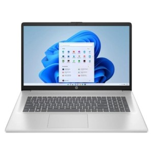 Ноутбук HP 17-cn4049ua (D06HCEA)