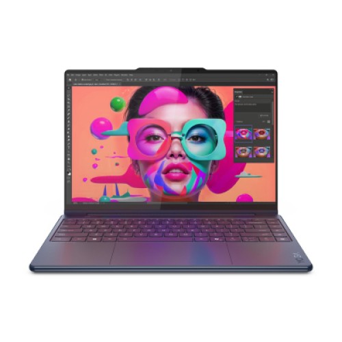 Ноутбук Lenovo Yoga 9 2-in-1 14ILL10 (83LC005TRA)