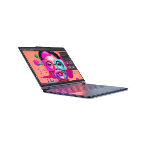 Ноутбук Lenovo Yoga 9 2-in-1 14ILL10 (83LC005TRA)