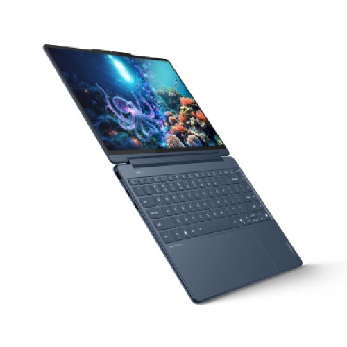 Ноутбук Lenovo Yoga 9 2-in-1 14ILL10 (83LC005TRA)