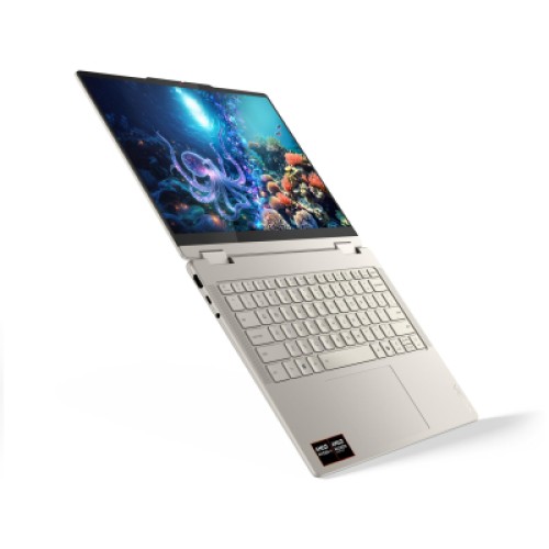 Ноутбук Lenovo Yoga 7 2-in-1 14AKP10 (83JR00AQRA)