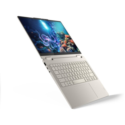 Ноутбук Lenovo Yoga 7 2-in-1 14ILL10 (83JQ00D4RA)
