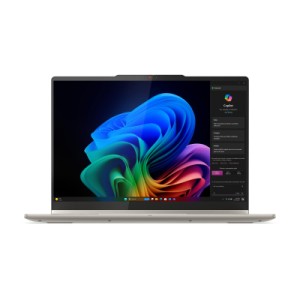 Ноутбук Lenovo Yoga 7 2-in-1 14ILL10 (83JQ00D5RA)