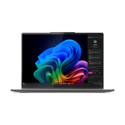 Ноутбук Lenovo Yoga 7 2-in-1 16ILL10 (83JT003LRA)