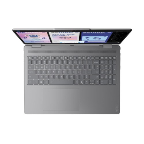 Ноутбук Lenovo Yoga 7 2-in-1 16ILL10 (83JT003LRA)