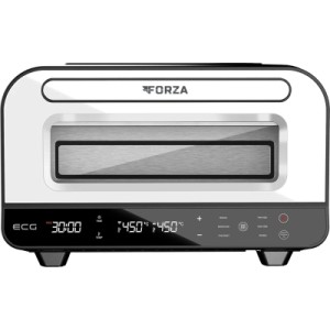 Електропіч ECG Forza 4500 Pizza