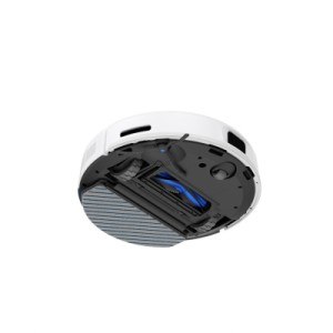 Пылесос Ecovacs DEEBOT N20E PLUS WH (YDLX11-3 WHITE)