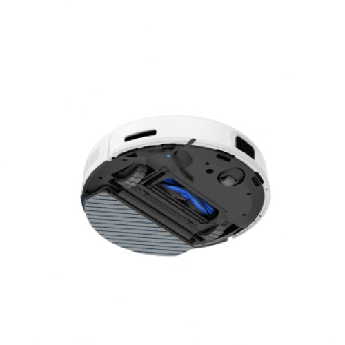 Пылесос Ecovacs DEEBOT N20E PLUS WH (YDLX11-3 WHITE)