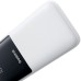 Батарея универсальная Baseus Lipow 20000mAh 22,5W PD, QC/3.0, White (P10079102213-00)