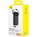 Батарея универсальная Baseus Qpow2 20000mAh 22.5W PD, QC/3.0, Black (P10055002113-00)